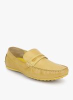 Red Tape Yellow Moccasins