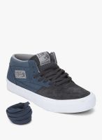 Vans Half Cab Pro Grey Sneakers