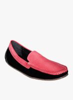 Yepme Red Moccasins