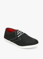 Z Collection Black Sneakers