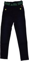 British Terminal Slim Fit Boy's Blue Jeans