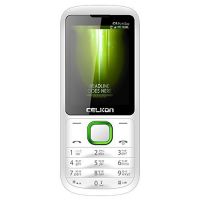 Celkon C8 Jumbo Mobile Phone
