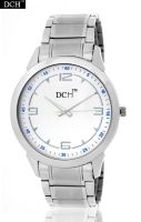 DCH WT 1132 Analog Watch - For Boys, Men