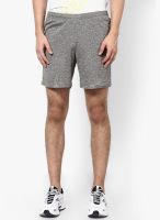 Fila Light Grey Shorts