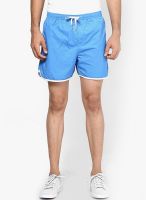 Jack & Jones Blue Shorts