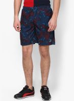 Jack & Jones Blue Shorts