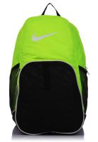 Nike Green Backpack
