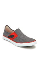 Puma Lazy Slip On Dp Grey Sneakers