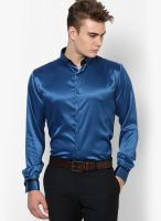 Raymond Blue Formal Shirt