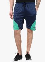 Sdl By Sweet Dreams Navy Blue Short