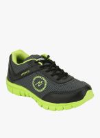 Yepme Green Running Shoes