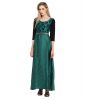 Cottinfab_Green_Rayon_Maxi_Dress.jpg