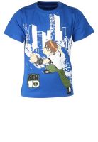 Ben 10 Blue T-Shirt