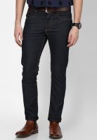 Burton Blue Slim Fit Jeans