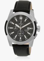 Esprit Es106371003_Sor Black/Silver Chronograph Watch