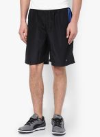 Fort Collins Black Shorts