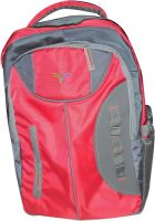 Goldendays Gold366Red 9.4 L Laptop Backpack(Red)