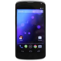 LG Google Nexus 4 E960 16GB Mobile Phone