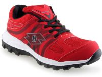 hi-tech AIR-9 Running Shoes(Red)