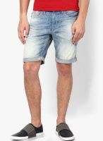 Jack & Jones Light Blue Shorts