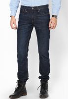 Levi's Indigo Slim Fit Jeans (511)