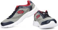 Lotto Tremor Running Shoes(Grey)