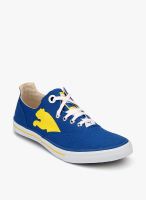 Puma Limnos Cat Ind Blue Sneakers