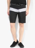 Quiksilver Black Shorts