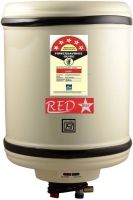 Red Star 25 L Storage Water Geyser