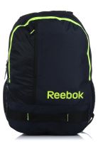 Reebok Blue Backpack