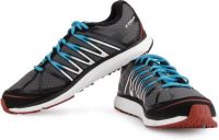 Salomon Citytrail X-Tour Running Shoes(Grey)