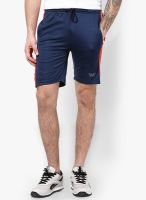 Sdl By Sweet Dreams Navy Blue Short