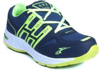 Senzo Running Shoes(Navy)