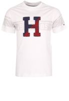 Tommy Hilfiger White T-Shirt