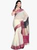 Admyrin_Off_White_Solid_Saree.jpg