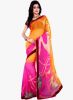 Shonaya_Orange_Printed_Saree.jpg