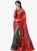 Shonaya_Red_Printed_Saree_1.jpg