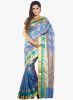 Sudarshan_Silk_Blue_Printed_Saree_3.jpg