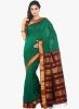 Sudarshan_Silk_Green_Printed_Saree_10.jpg