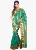 Sudarshan_Silk_Green_Printed_Saree_9.jpg
