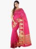 Sudarshan_Silk_Magenta_Printed_Sare_10.jpg