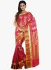 Sudarshan_Silk_Magenta_Printed_Sare_7.jpg