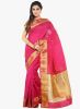 Sudarshan_Silk_Magenta_Printed_Sare_9.jpg