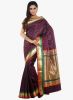 Sudarshan_Silk_Purple_Printed_Saree_4.jpg