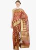 Xclusive_Chhabra_Brown_Printed_Sare_1.jpg