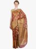 Xclusive_Chhabra_Brown_Printed_Sare_2.jpg
