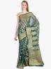 Xclusive_Chhabra_Green_Printed_Sare_10.jpg