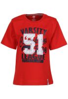 612 Ivy League Red T Shirts