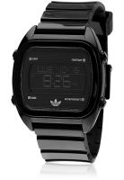 Adidas Adh2726 Black Digital Watch