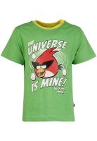 Angry Birds Green T Shirts